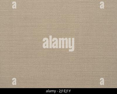 light brown fabric texture useful as a background Stock Photo