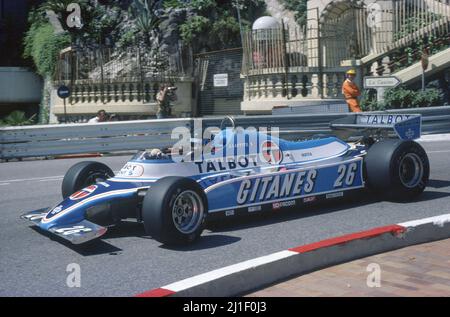 Ligier js17 hi-res stock photography and images - Alamy