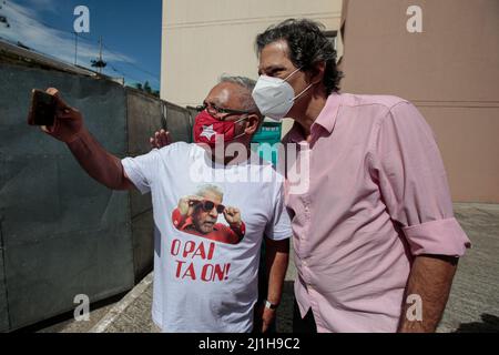 Sao Paulo, Brazil. 25th Mar, 2022. The Strokes during Lollapalooza Brasil  2022 music festival at Autódromo Interlagos in São Paulo this Friday, March  25 Credit: Brazil Photo Press/Alamy Live News Stock Photo - Alamy