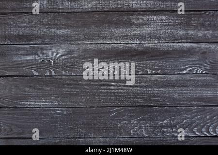 grungy wooden texture background closeup Stock Photo