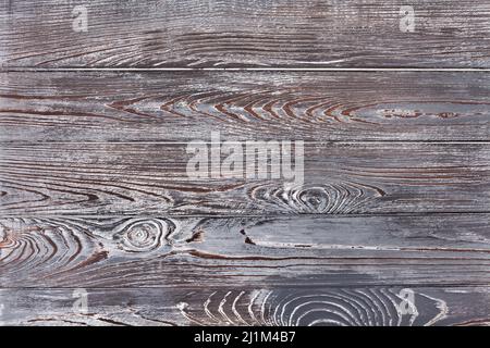 grungy wooden texture background closeup Stock Photo