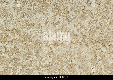 Spackle - wall texture Stock Photo