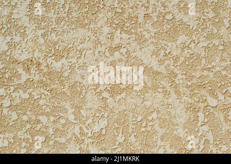 Spackle - wall texture Stock Photo
