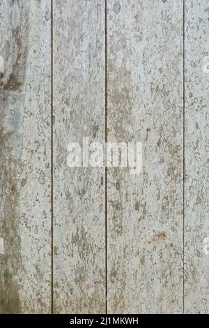white textured table top surface, photography backdrop, light color tone empty full frame background, top down view Stock Photo