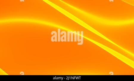 Background abstract 8K orange, yellow, black, white, gray ray, spiral, laser, fog, gradient Stock Photo
