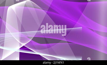 Background abstract 8K pink lilac light lilac dark red black white ray spiral laser fog gradient Stock Photo