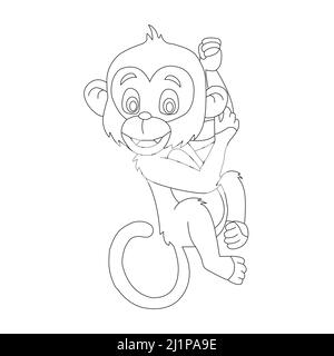 fingerling coloring pages