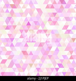 Color Vector Template With Rhombus. Beautiful Illustration With 