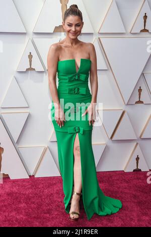 Maria menounos oscar outlet dress