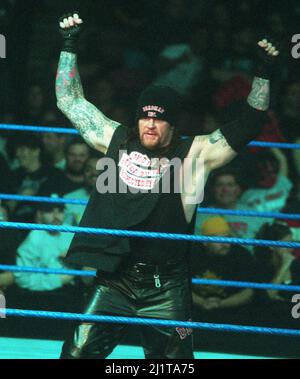 Undertaker 1994                                           Photo by  John  Barrett/PHOTOlink / MediaPunch Stock Photo