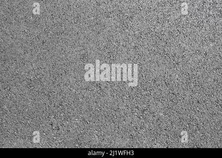 Bright Asphalt Road Background Texture. Grunge background Stock Photo