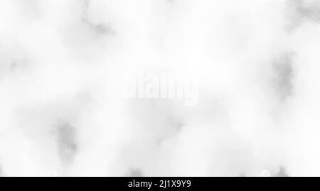 Abstract white and grey background. Subtle abstract background, blurred patterns. Stock Photo