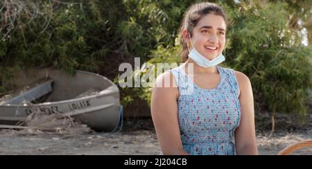 7 DAYS, (aka SEVEN DAYS), Geraldine Viswanathan, 2021. © Cinedigm