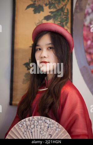 Potrait and cosplay Stock Photo - Alamy