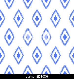 ethnic abstract art tribal seamless pattern folk embroidery Geometric Art Ornament Print Carpet Design Wallpaper Clothing Wrap Fabric Cover Textile Stock Photo