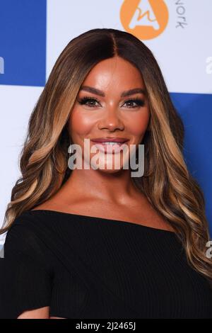 Chelsee Healey attending the Royal Television Society Programme Awards