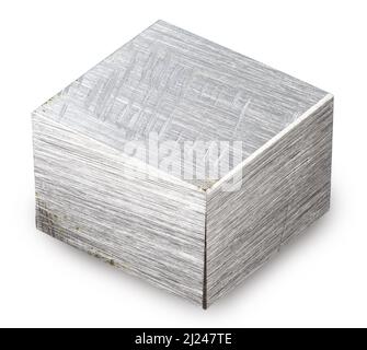 Magnesium Stock Photo