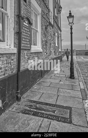 Images of Hull and its architecture in East Riding, Yorkshire, England Stock Photo