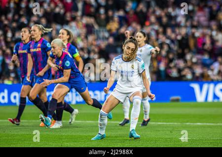 Spain 2-1 Sweden: Olga Carmona stunner sees La Roja into first-ever Women's  World Cup final after goal-laden finale - Eurosport