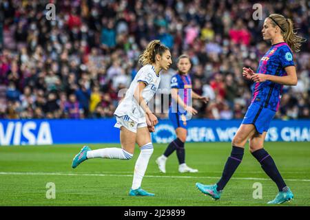 Spain 2-1 Sweden: Olga Carmona stunner sees La Roja into first-ever Women's  World Cup final after goal-laden finale - Eurosport