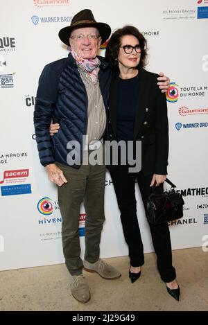 Dayle Haddon Attends The Opening Night Party For Tennessee Williams 