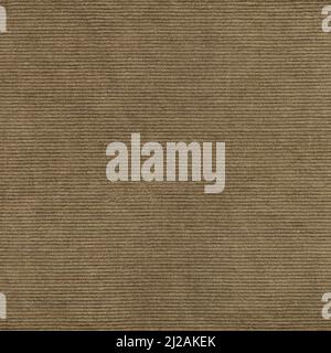 Brown textile background Stock Photo