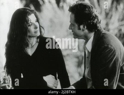 AIDAN QUINN, PRACTICAL MAGIC, 1998 Stock Photo - Alamy