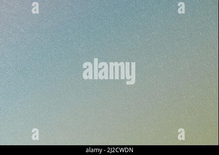 Pastel color transition abstract background macro close up view Stock Photo