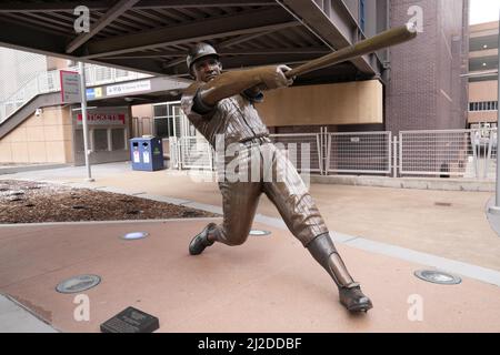 Collectible baseball card - Harmon Killebrew of Twins Stock Photo - Alamy