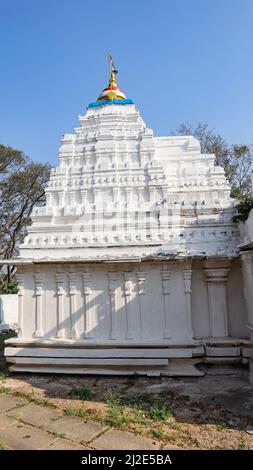 Sri Chintamani Narasimha Temple, Kudli, Shivamoga, Karnataka, India