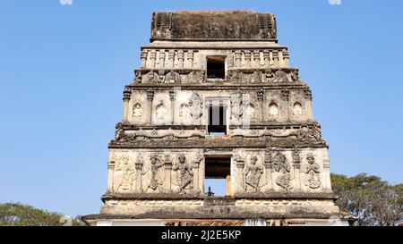 Sri Chintamani Narasimha Temple, Kudli, Shivamoga, Karnataka, India