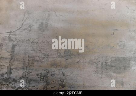 Natural rough stone tile surface with golden veins Stock Photo