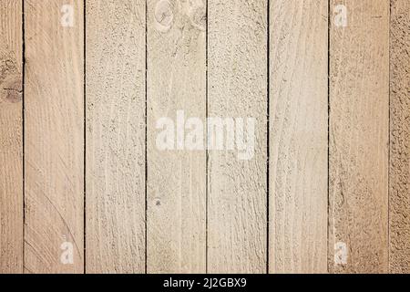 Background of Textured White Shiplap Wood Stock Photo