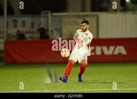 53 Racing Club de Madrid Stock Photo - Alamy