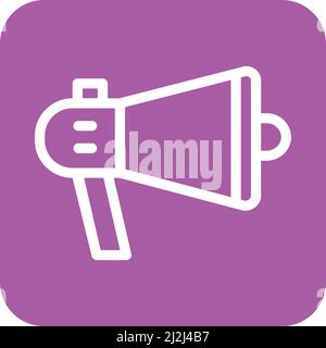 Marketing Vector Icon design Illustration Stock Vector