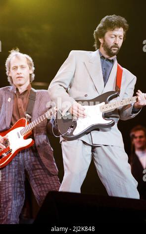 Eric Clapton / 25th Anniversary Japan Tour 1988 (1BDR)