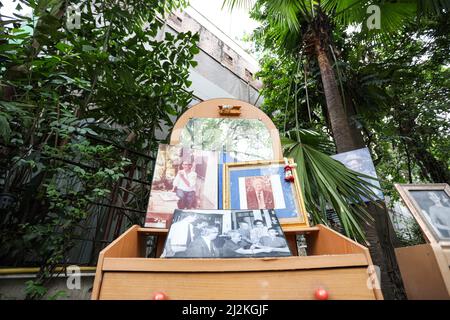 Bangkok, Thailand. Bangkok, Thailand. 2nd Apr, 2022. Credit: ZUMA Press, Inc./Alamy Live News Stock Photo