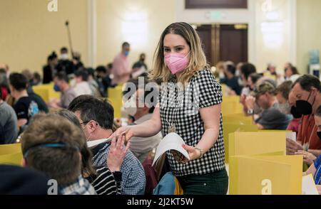 https://l450v.alamy.com/450v/2j2kt5w/stamford-connecticut-usa-02nd-apr-2022-tournament-official-allison-broad-distributes-puzzle-number-one-before-the-start-of-play-at-the-44th-annual-american-crossword-puzzle-tournament-the-acpt-founded-in-1978-by-new-york-times-puzzle-master-will-shortz-is-back-this-year-as-an-in-person-event-after-a-cancellation-in-2020-and-a-virtual-competition-last-yearcredit-image-brian-cahnzuma-press-wire-2j2kt5w.jpg
