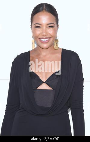 Emma Grede attends The Fifteen Percent Pledge Benefit Gala at the Fifth