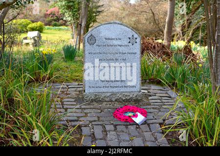 Finlaystone Country Park Scotland Stock Photo - Alamy