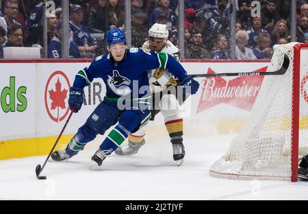 Vegas Golden Knights' Alec Martinez plays during an NHL hockey game,  Tuesday, March 14, 2023, in Philadelphia. (AP Photo/Matt Slocum Stock Photo  - Alamy