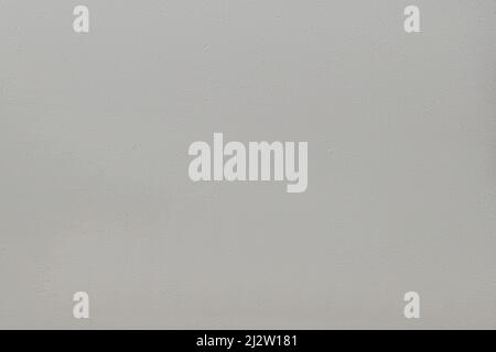 Abstract grey plaster with fine texture Stock Photo