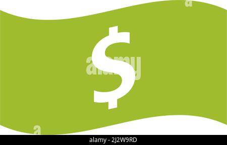 Business acounting money mobile cash logo vector template Stock Vector