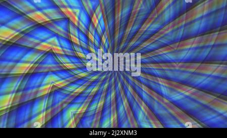 Abstract multi-colored fantasy textured background. Design, art Stock Photo