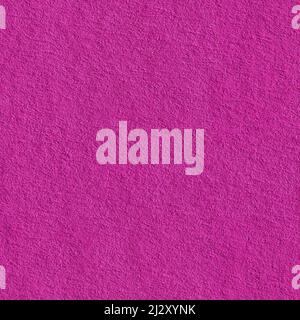 Purple paper. Seamless square texture. Tile ready. Stock Photo