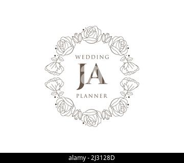 YL Initials letter Wedding monogram logos collection, hand drawn modern  minimalistic and floral templates for Invitation cards, Save the Date,  elegant Stock Vector Image & Art - Alamy