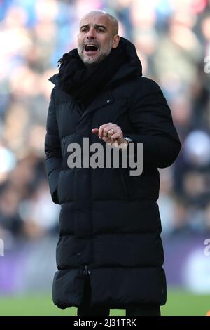 Pep guardiola coat brand best sale