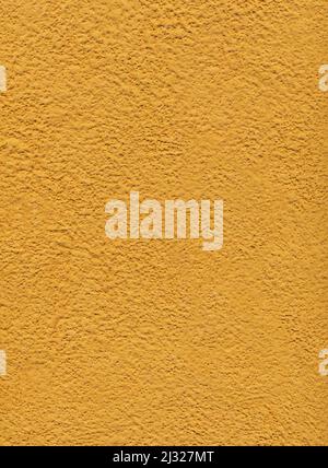 Orange paper background with pattern Stock Photo