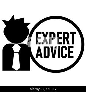expert advice icon