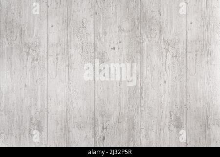 Old Gray wood panels texured background Stock Photo